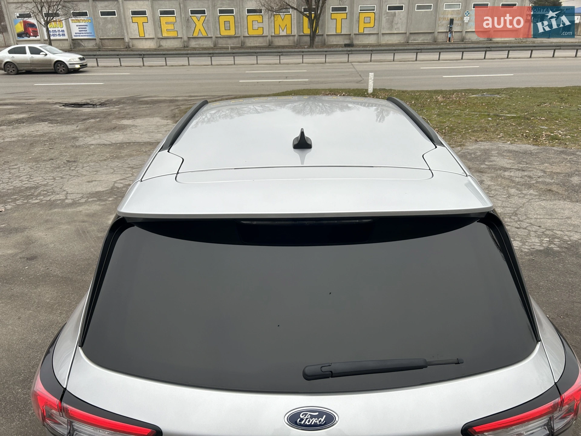 2020 Ford Escape - мініатюра 37