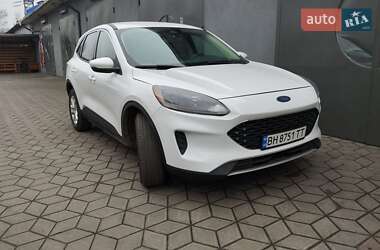 Позашляховик / Кросовер Ford Escape 2020 в Одесі