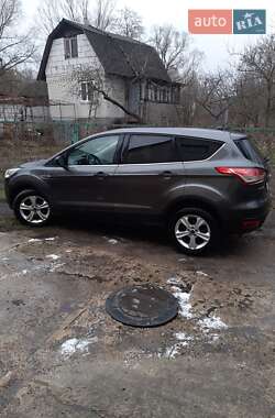 Внедорожник / Кроссовер Ford Escape 2014 в Чернигове