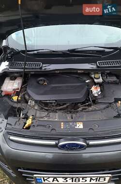 Внедорожник / Кроссовер Ford Escape 2014 в Чернигове