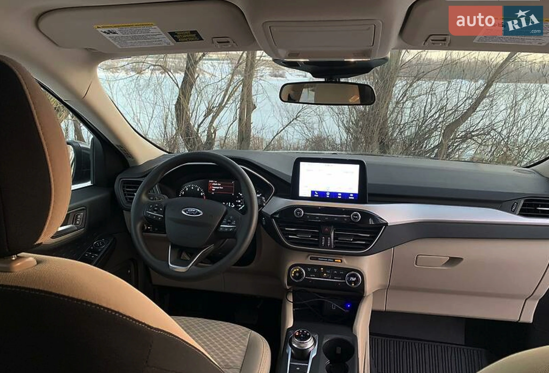 2020 Ford Escape - мініатюра 14