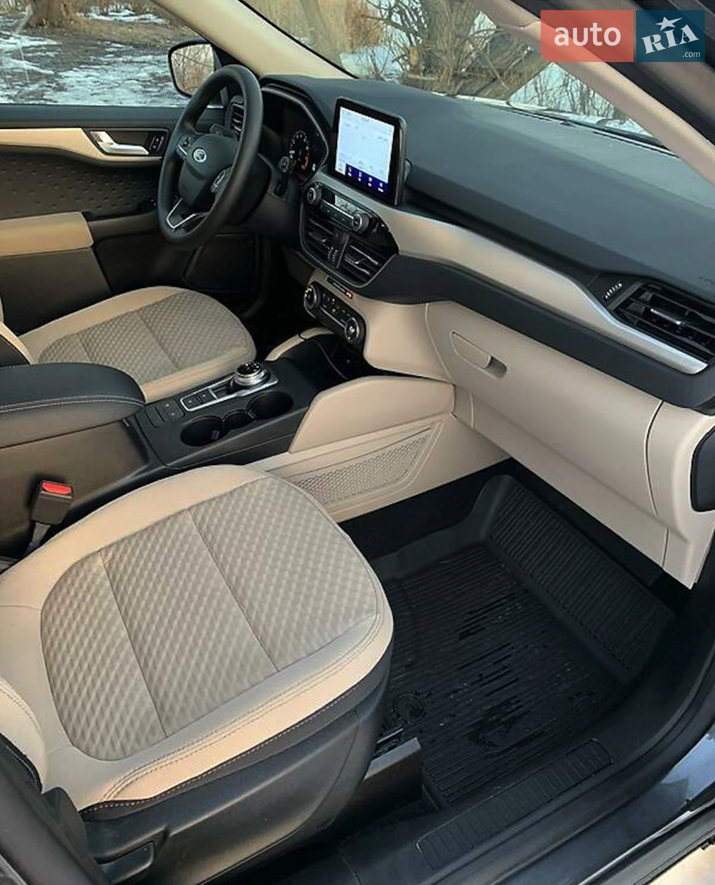 2020 Ford Escape - мініатюра 17