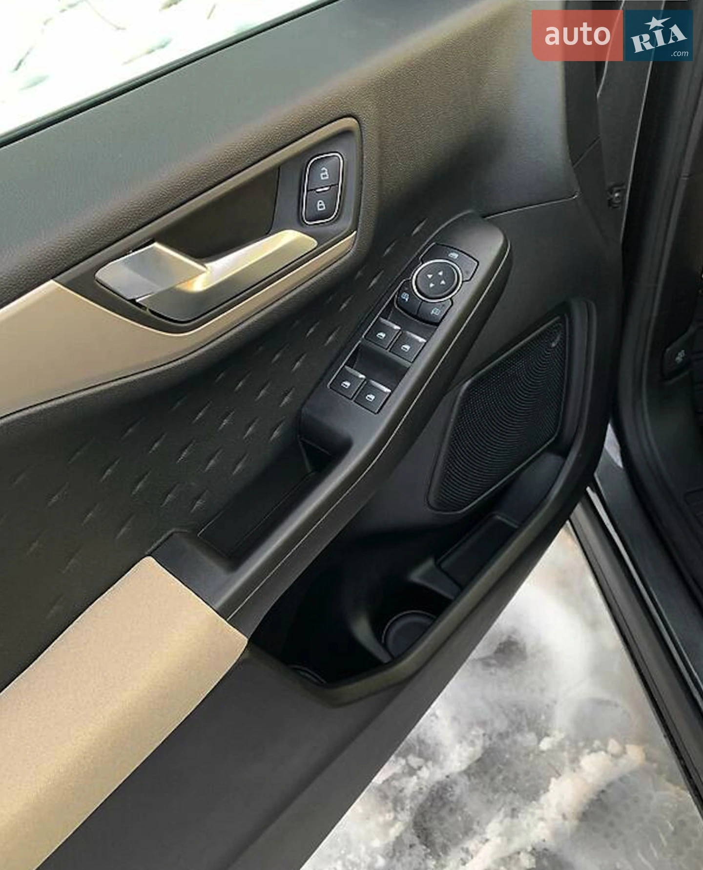 2020 Ford Escape - мініатюра 20