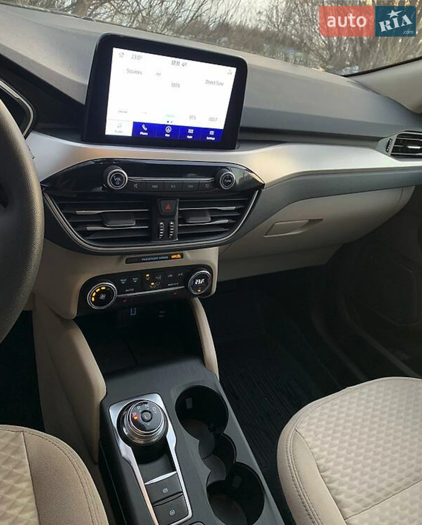 2020 Ford Escape - мініатюра 22