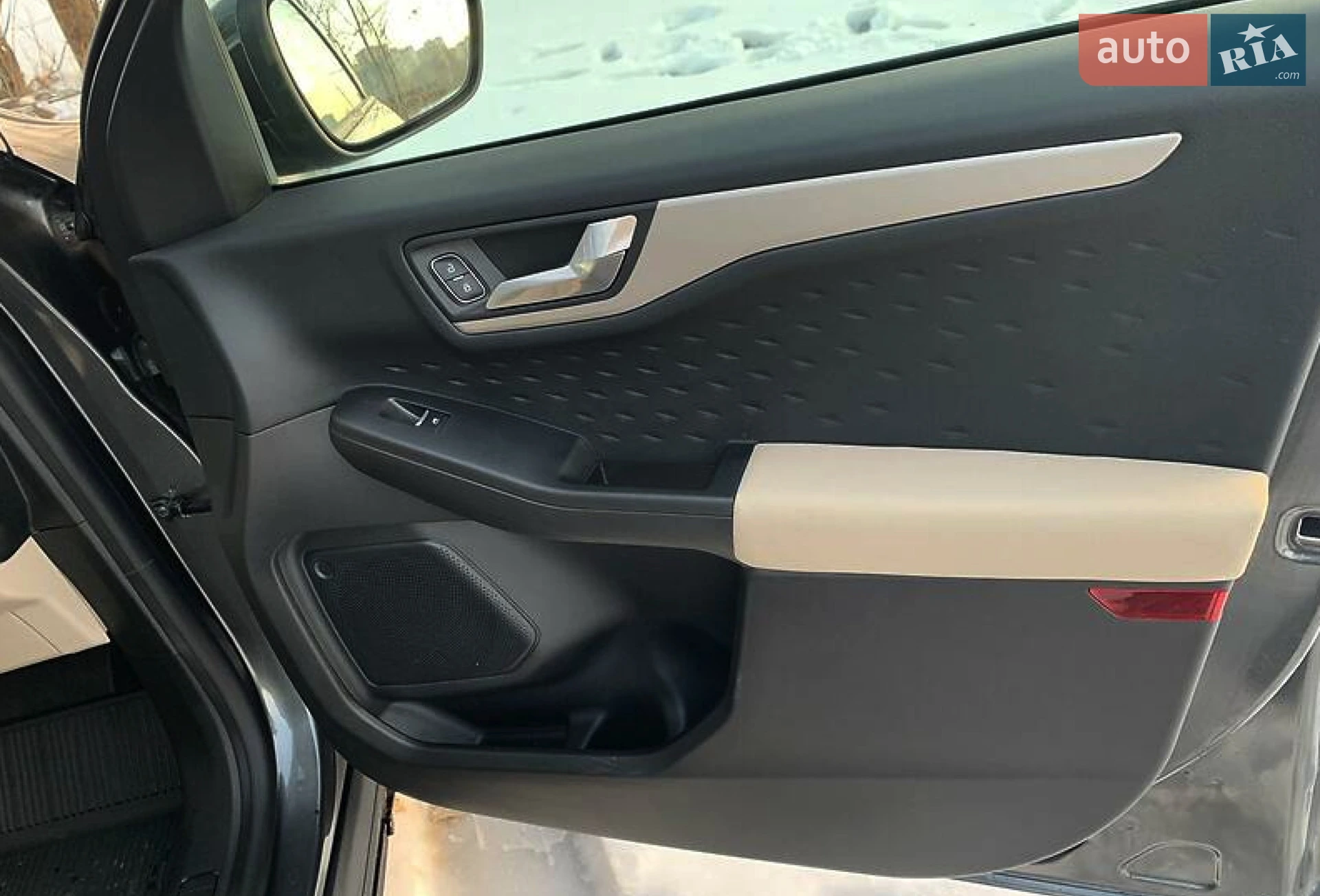 2020 Ford Escape - мініатюра 26