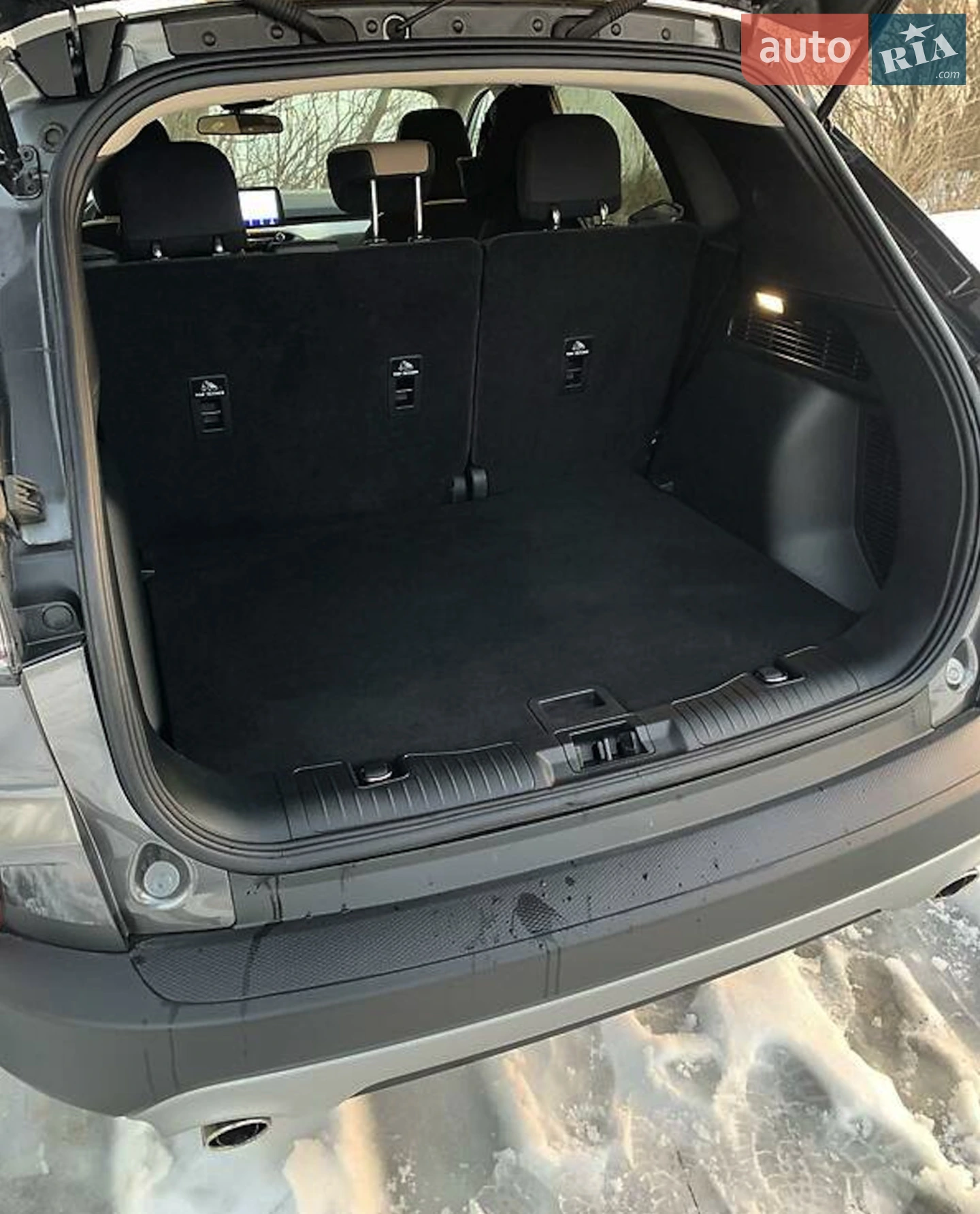 2020 Ford Escape - мініатюра 25