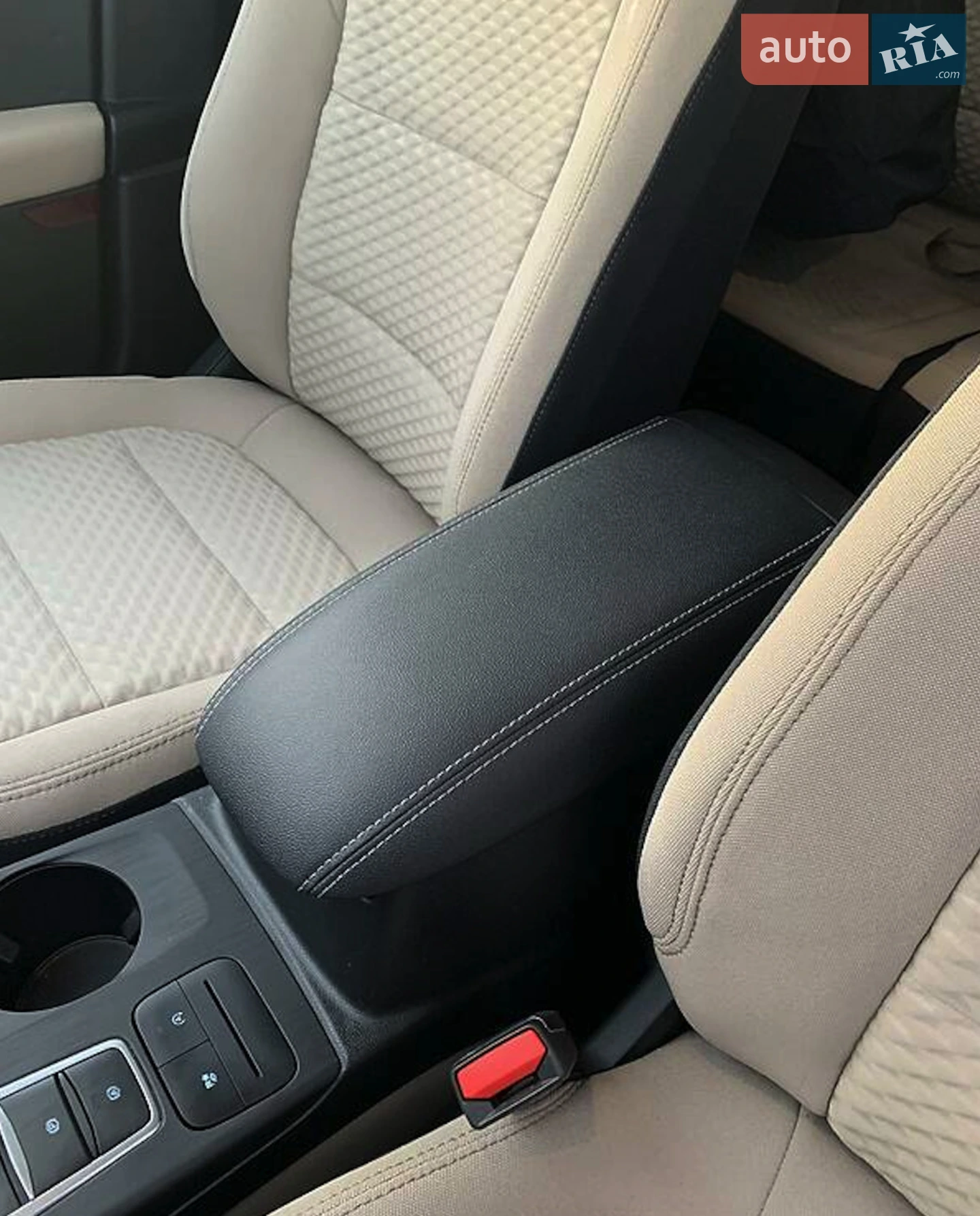 2020 Ford Escape - мініатюра 28