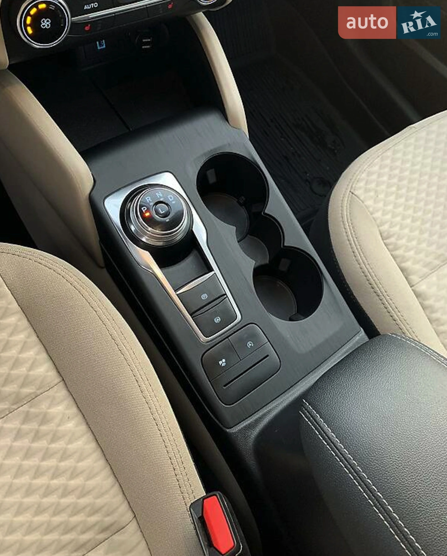 2020 Ford Escape - мініатюра 29