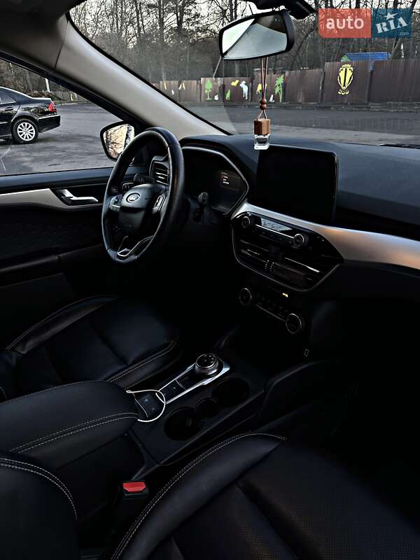 Позашляховик / Кросовер Ford Escape 2020 в Рівному фото 6 Позашляховик / Кросовер Ford Escape 2020 в Рівному