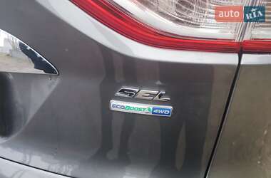 Внедорожник / Кроссовер Ford Escape 2013 в Ружине