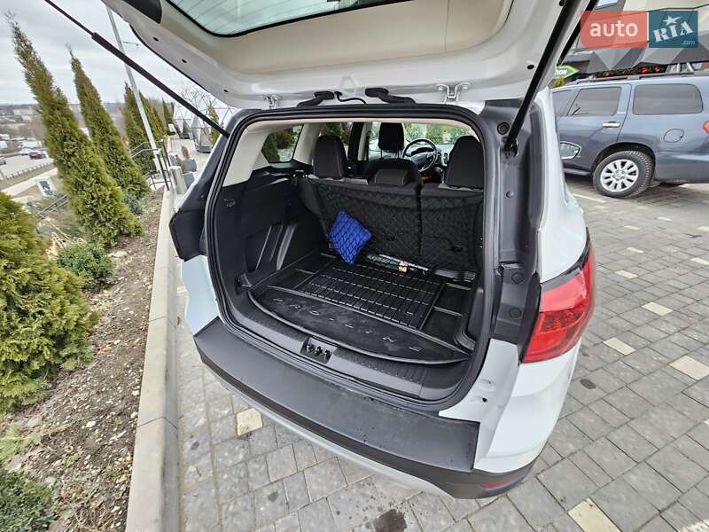 Внедорожник / Кроссовер Ford Escape 2019 в Тернополе фото 22 Внедорожник / Кроссовер Ford Escape 2019 в Тернополе