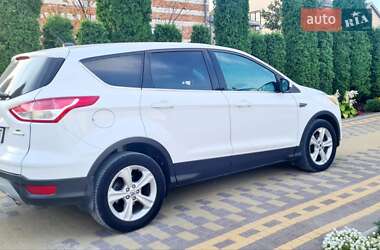 Позашляховик / Кросовер Ford Escape 2014 в Радехові