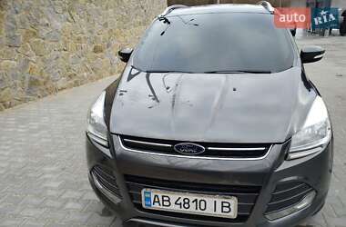 Позашляховик / Кросовер Ford Escape 2014 в Вінниці