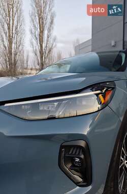 Внедорожник / Кроссовер Ford Escape 2023 в 