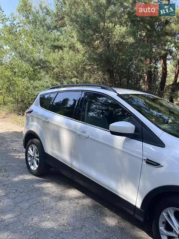 Ford Escape