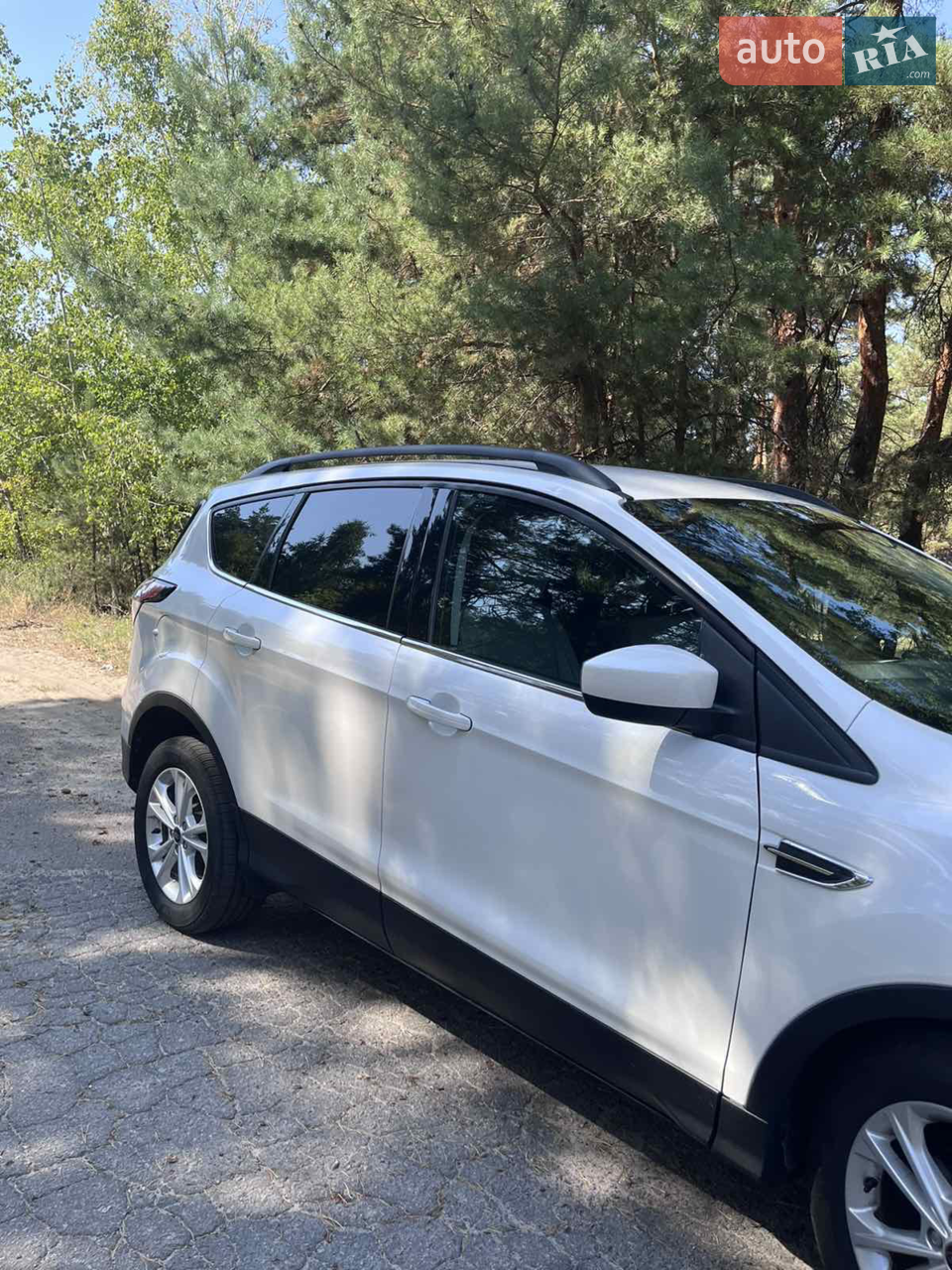 2017 Ford Escape - мініатюра 30