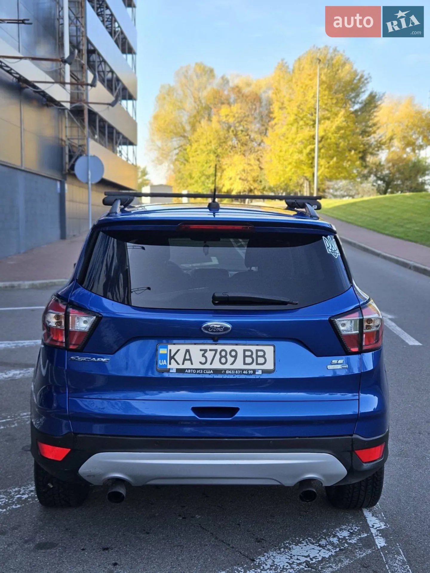 2016 Ford Escape - мініатюра 24
