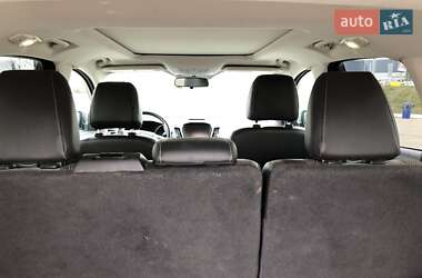 Внедорожник / Кроссовер Ford Escape 2015 в 