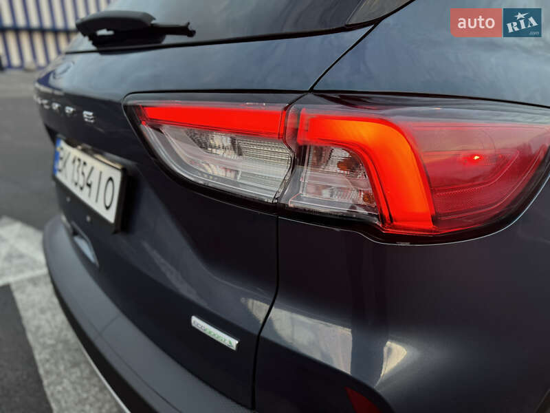 Внедорожник / Кроссовер Ford Escape 2020 в Ровно фото 18 Внедорожник / Кроссовер Ford Escape 2020 в Ровно