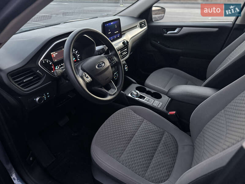 Внедорожник / Кроссовер Ford Escape 2020 в Ровно фото 25 Внедорожник / Кроссовер Ford Escape 2020 в Ровно