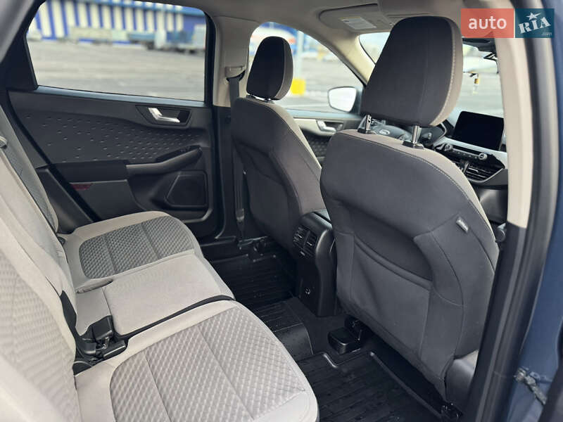 Внедорожник / Кроссовер Ford Escape 2020 в Ровно фото 30 Внедорожник / Кроссовер Ford Escape 2020 в Ровно