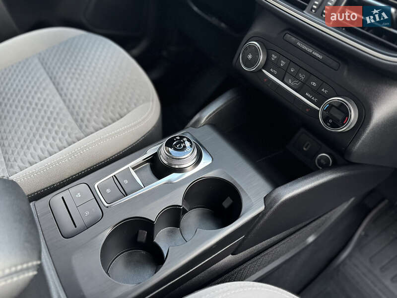 Внедорожник / Кроссовер Ford Escape 2020 в Ровно фото 34 Внедорожник / Кроссовер Ford Escape 2020 в Ровно