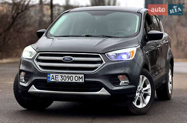 Позашляховик / Кросовер Ford Escape 2017 в Кривому Розі