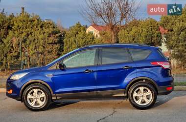 Позашляховик / Кросовер Ford Escape 2014 в Хмельницькому