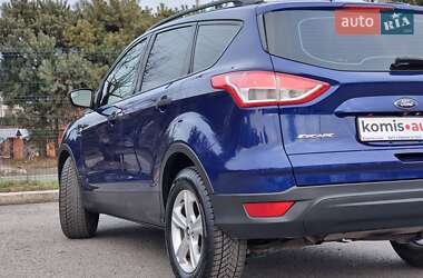 Позашляховик / Кросовер Ford Escape 2014 в Хмельницькому