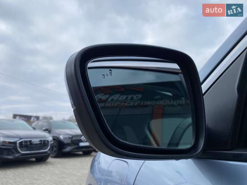 Внедорожник / Кроссовер Ford Escape 2022 в Львове