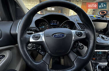 Внедорожник / Кроссовер Ford Escape 2013 в Тернополе