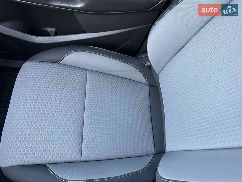 Внедорожник / Кроссовер Ford Escape 2016 в Трускавце