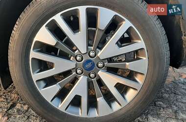 Внедорожник / Кроссовер Ford Escape 2020 в 