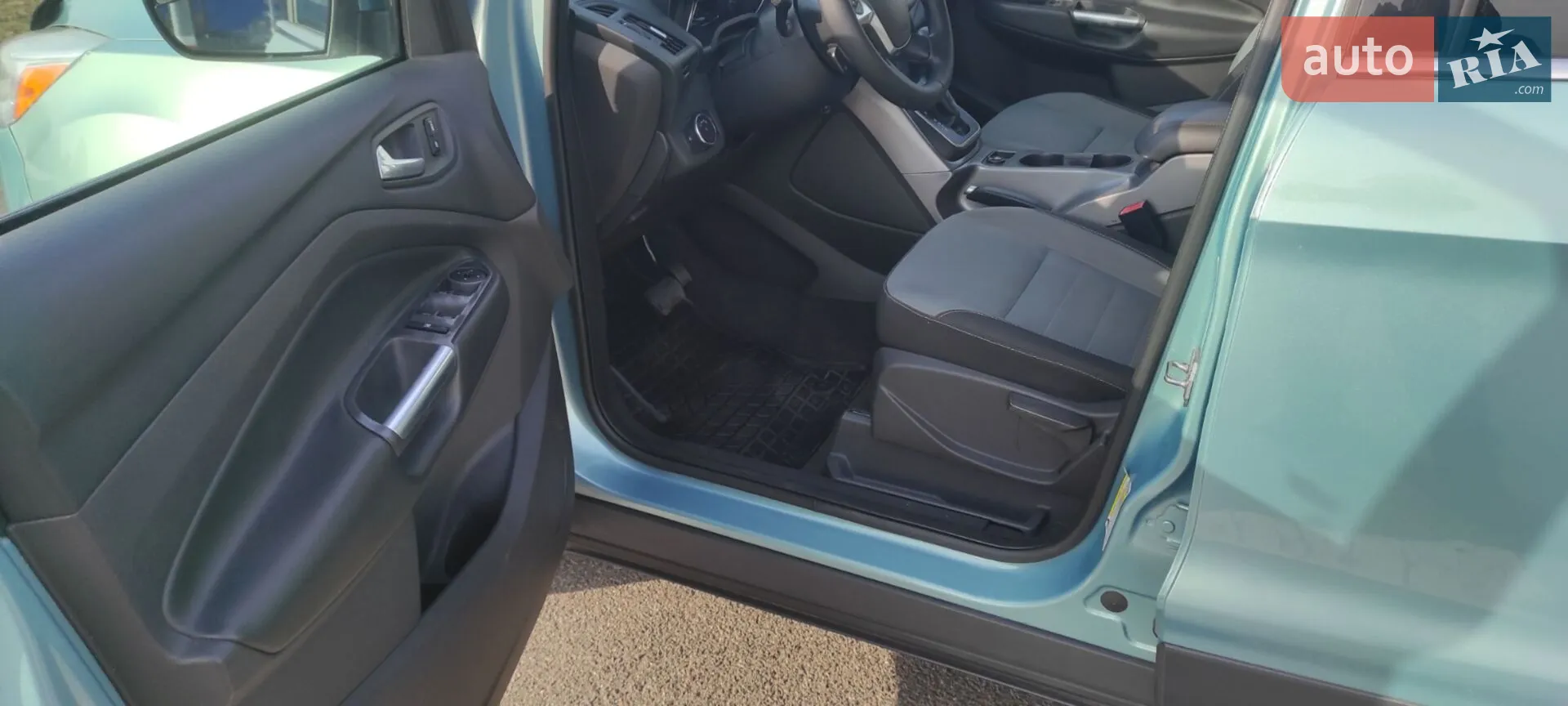 2012 Ford Escape - мініатюра 11