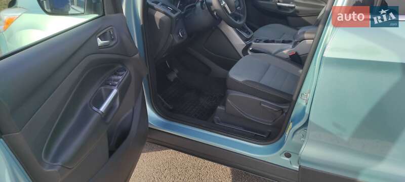 Внедорожник / Кроссовер Ford Escape 2012 в Киеве