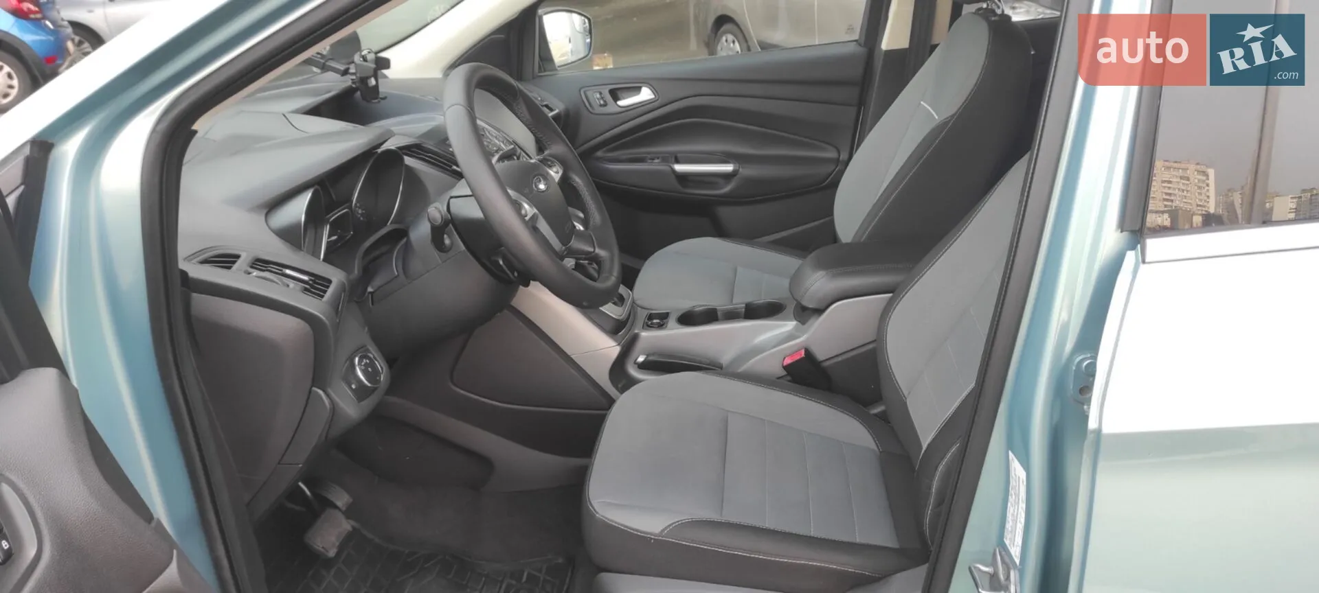 2012 Ford Escape - мініатюра 14