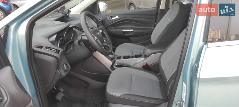 Внедорожник / Кроссовер Ford Escape 2012 в Киеве