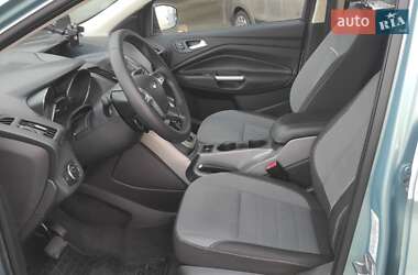 Внедорожник / Кроссовер Ford Escape 2012 в Киеве