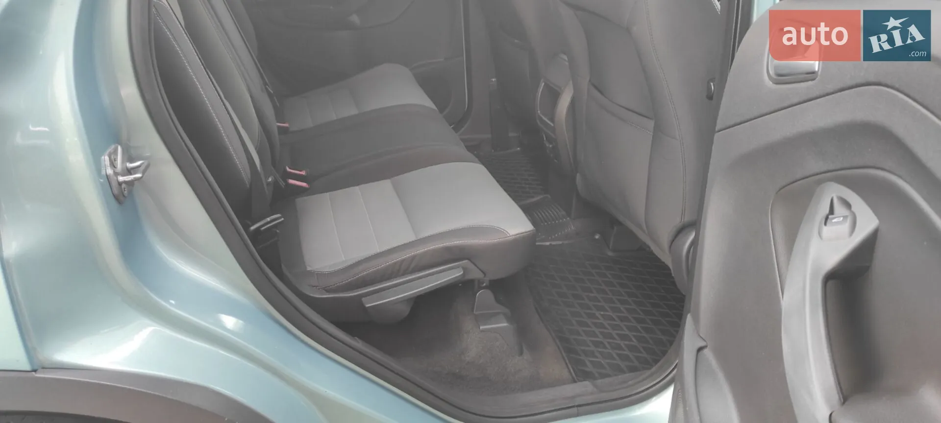 2012 Ford Escape - мініатюра 30