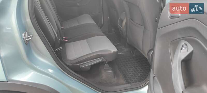 Внедорожник / Кроссовер Ford Escape 2012 в Киеве