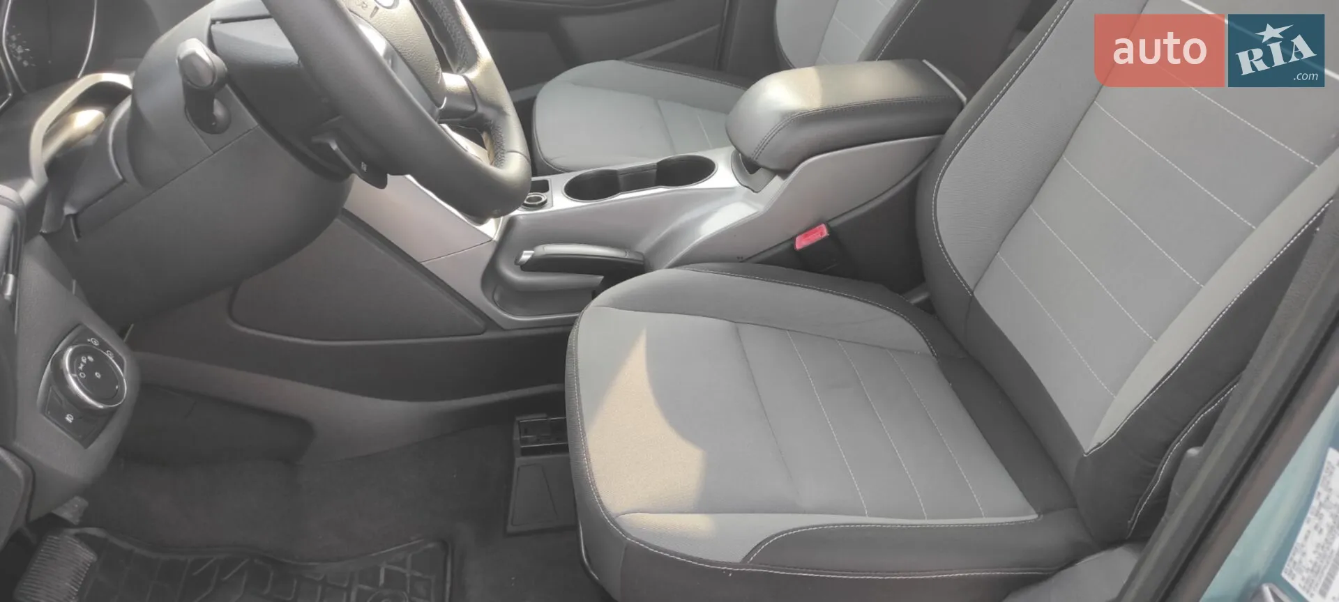 2012 Ford Escape - мініатюра 15