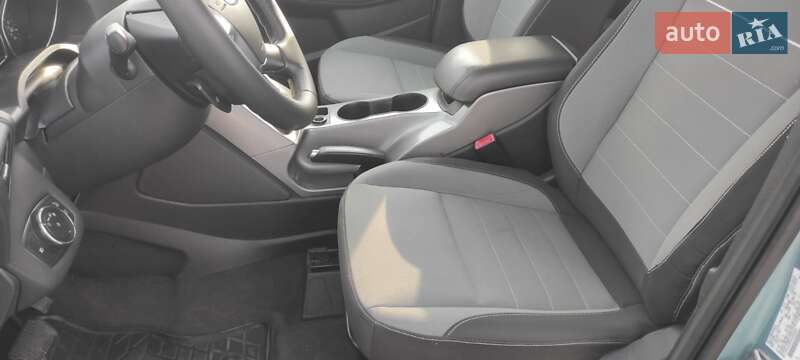 Внедорожник / Кроссовер Ford Escape 2012 в Киеве