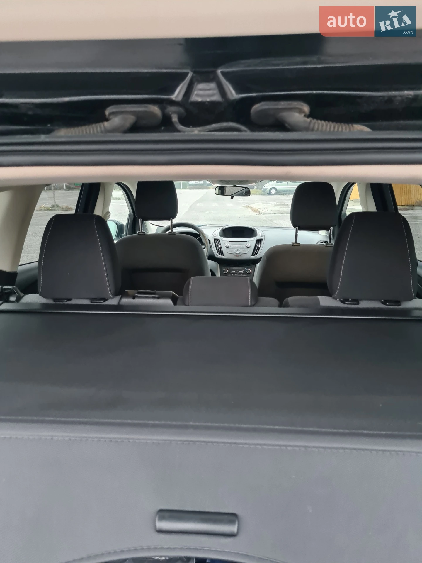 2018 Ford Escape - мініатюра 7