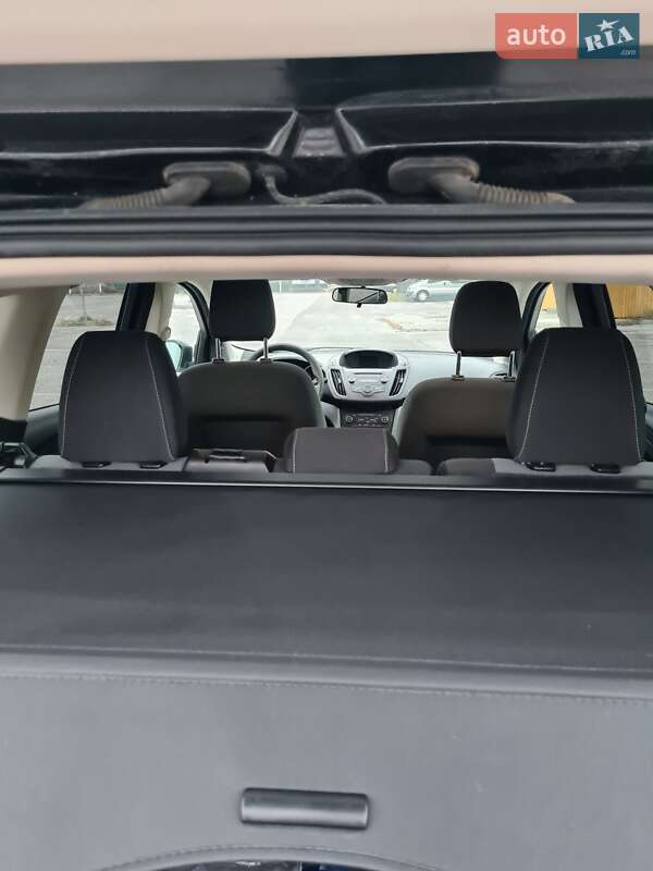 Позашляховик / Кросовер Ford Escape 2018 в Львові фото 7 Позашляховик / Кросовер Ford Escape 2018 в Львові