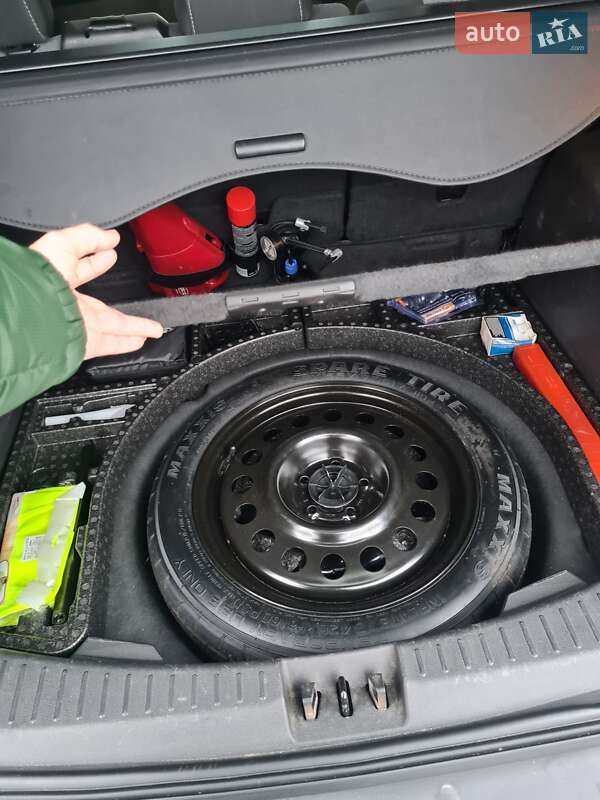 Позашляховик / Кросовер Ford Escape 2018 в Львові фото 9 Позашляховик / Кросовер Ford Escape 2018 в Львові