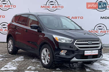 Внедорожник / Кроссовер Ford Escape 2019 в Ровно