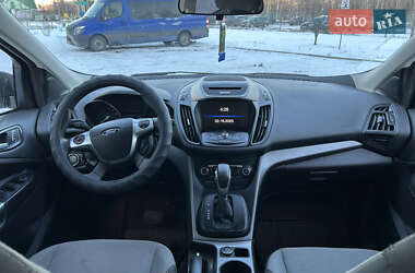 Позашляховик / Кросовер Ford Escape 2014 в Полтаві