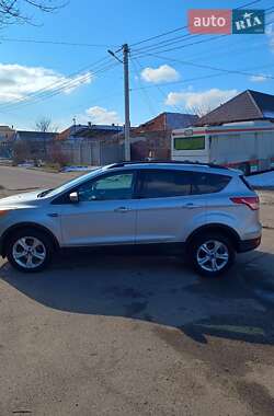 Внедорожник / Кроссовер Ford Escape 2013 в Николаеве