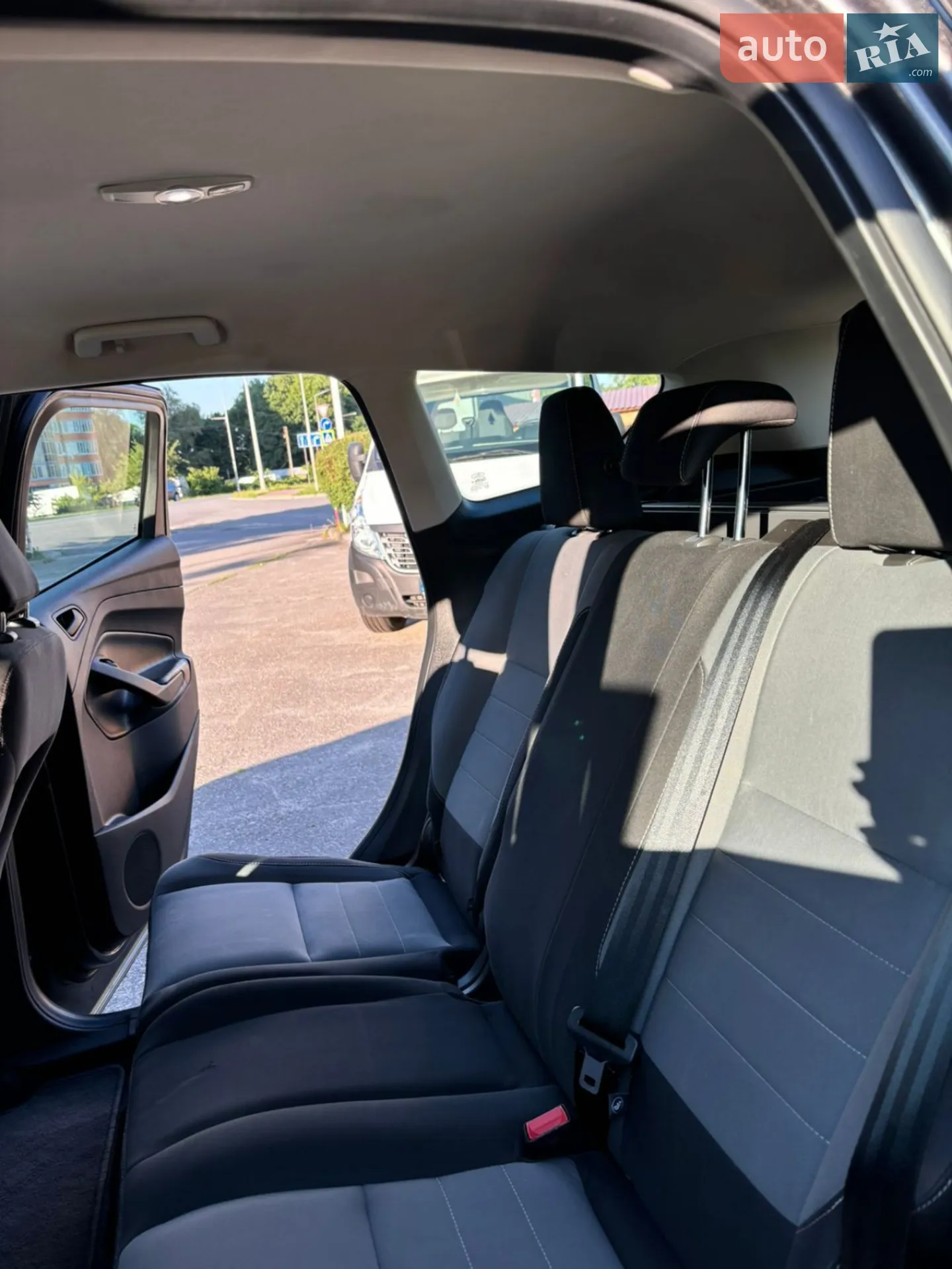2019 Ford Escape - мініатюра 8