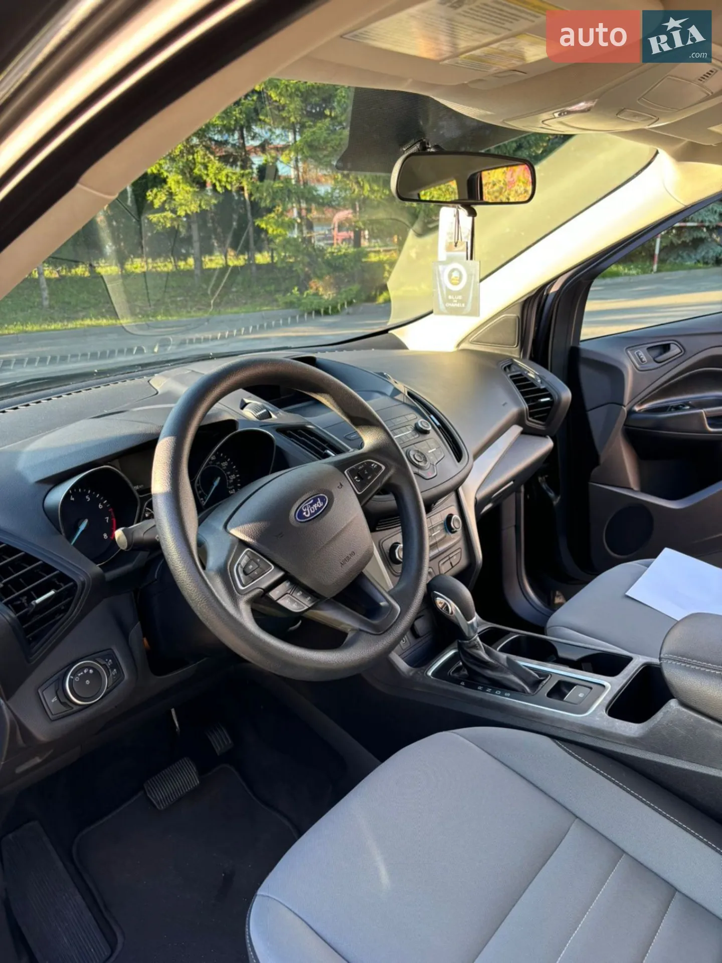 2019 Ford Escape - мініатюра 15
